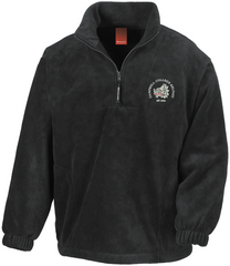 Polartherm 1/4 Zip Fleece - CCB-Staff Uniform