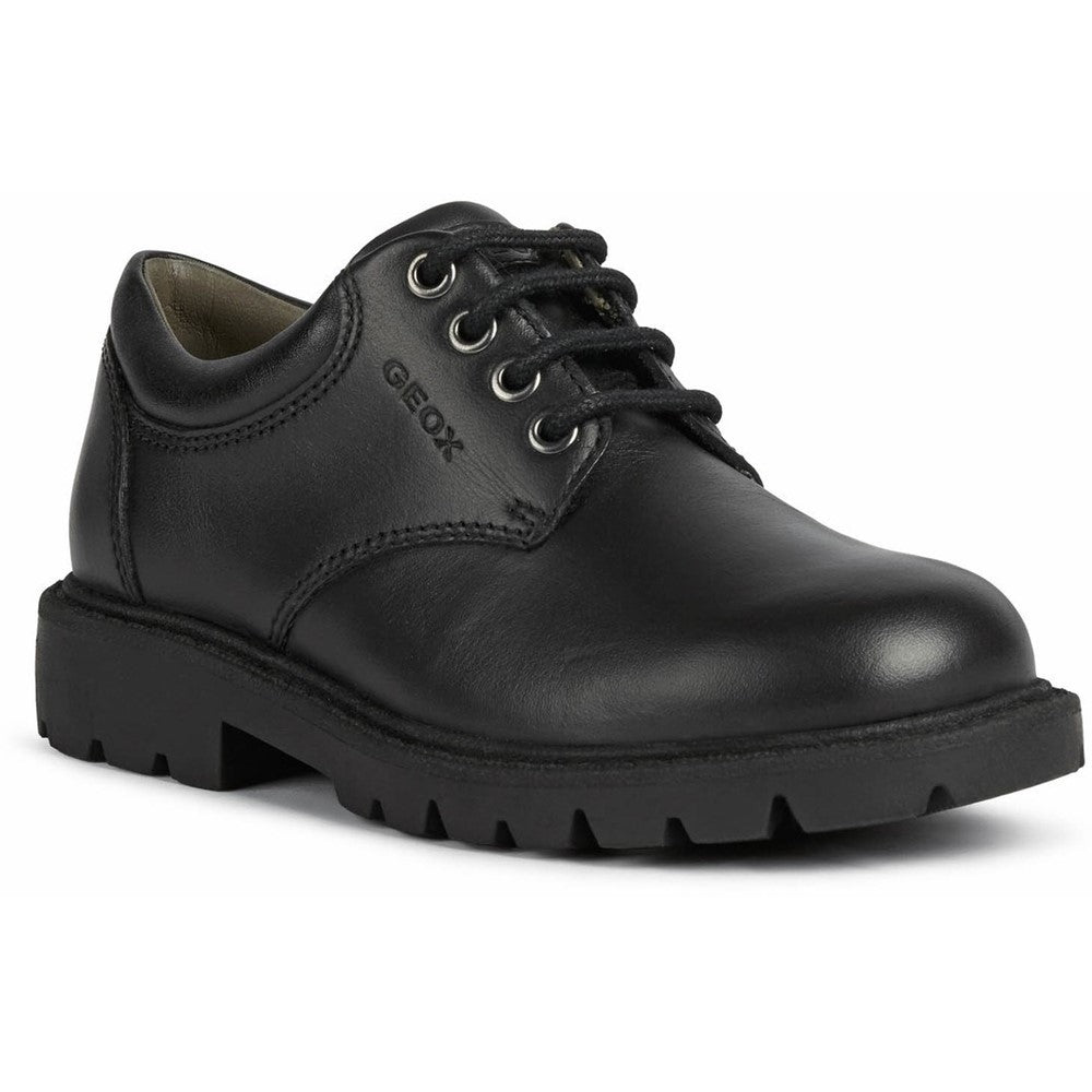 GEOX J SHAYLAX SHOE (J16FAC)
