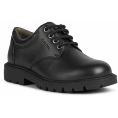 GEOX J SHAYLAX SHOE (J16FAC)