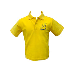BALLYMAGEE NURSERY POLO SHIRT