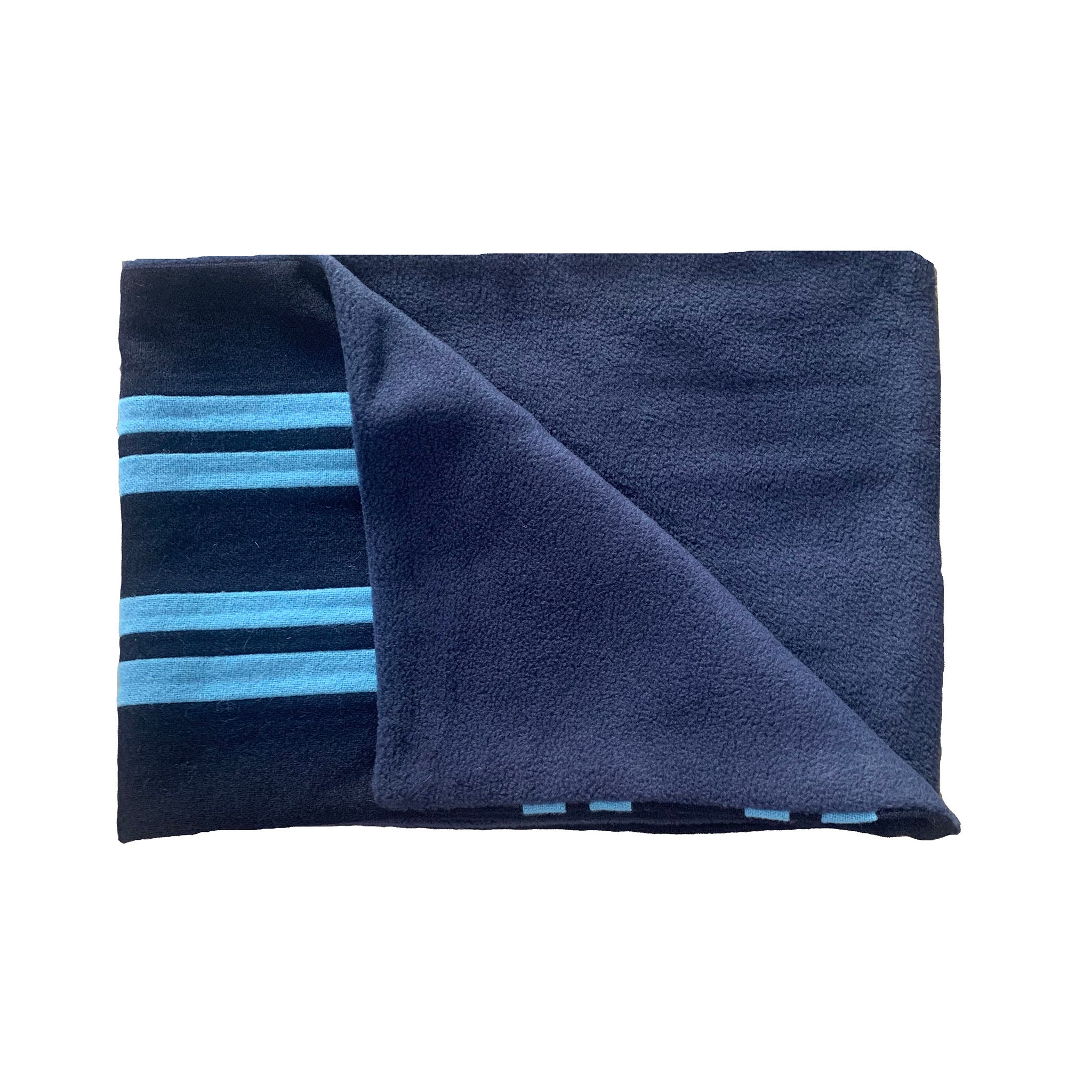 Bangor Academy 1st-5th Form Wool Scarf