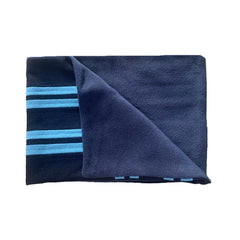 Bangor Academy 1st-5th Form Wool Scarf