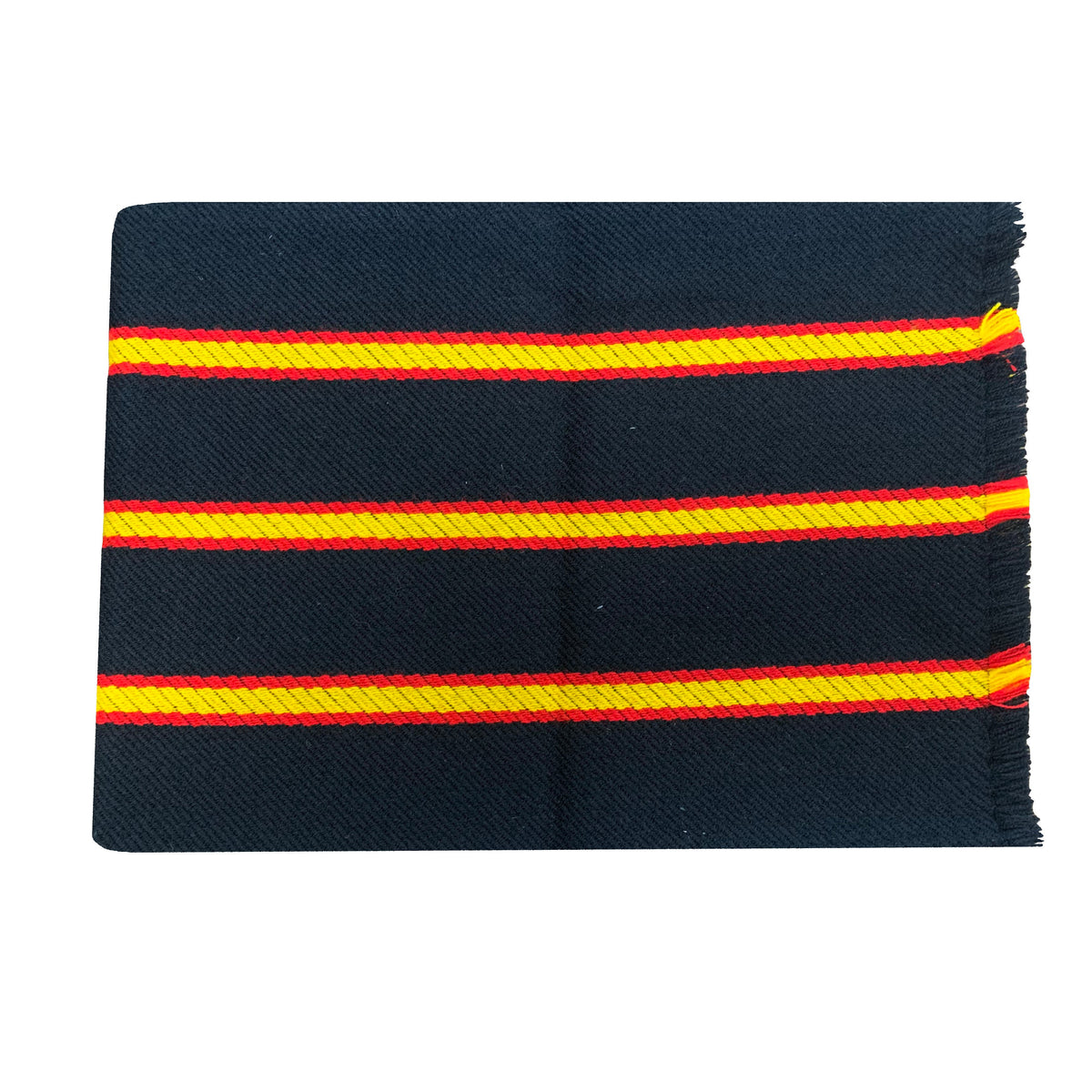 LAGAN WOVEN SCARF