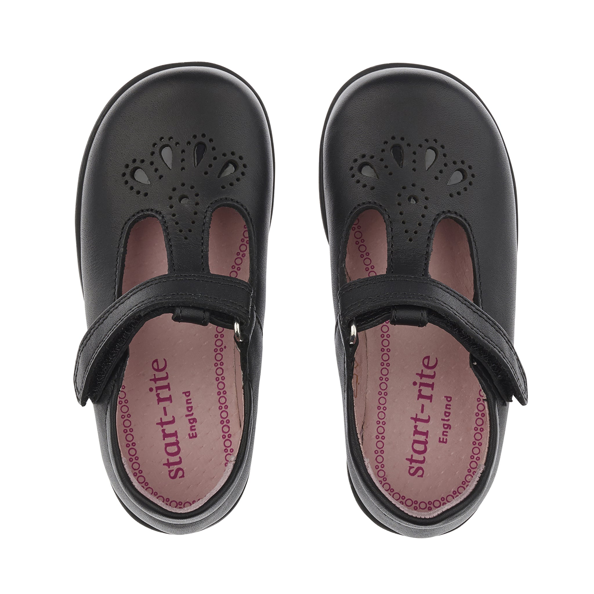 DAISY MAY SHOE