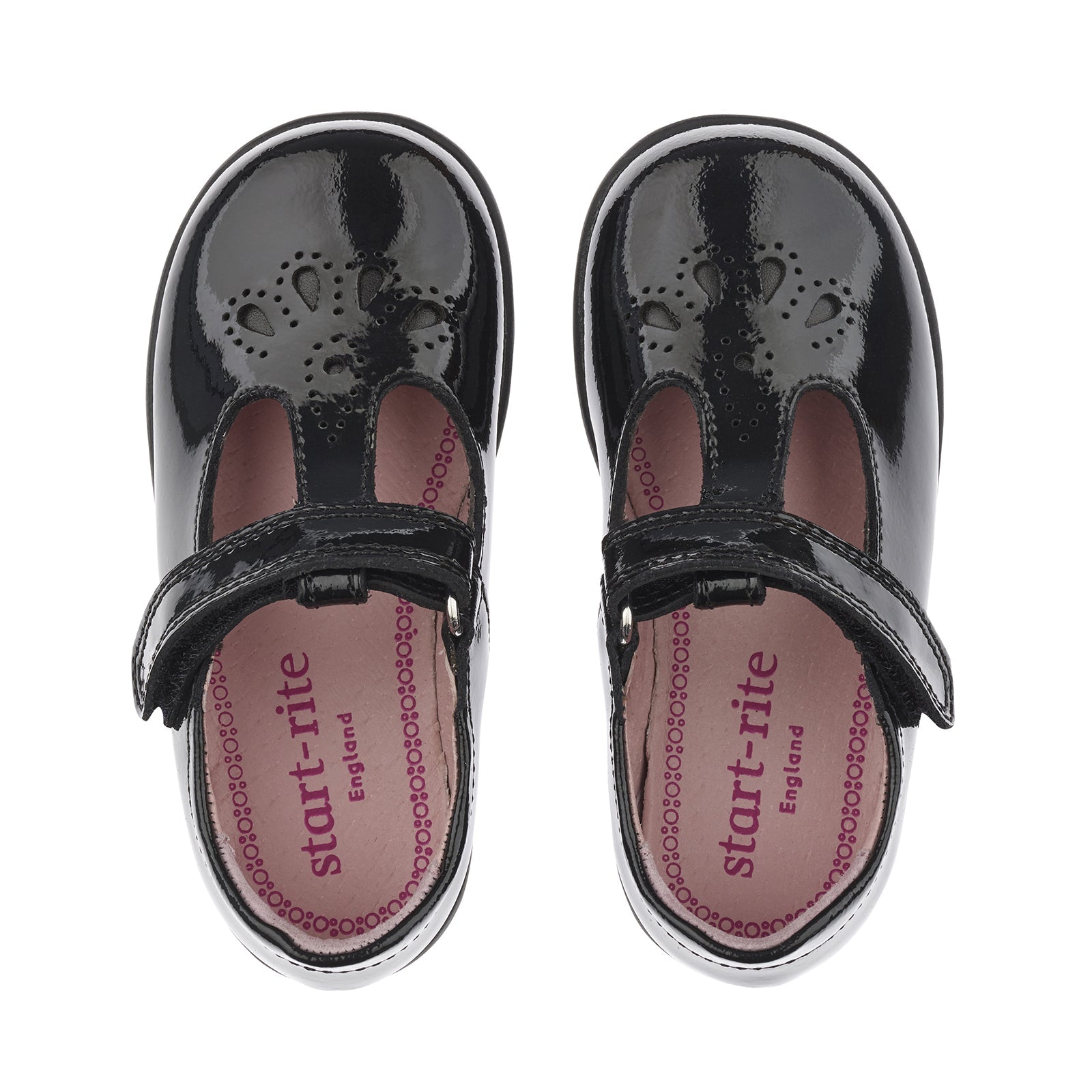 DAISY MAY SHOE