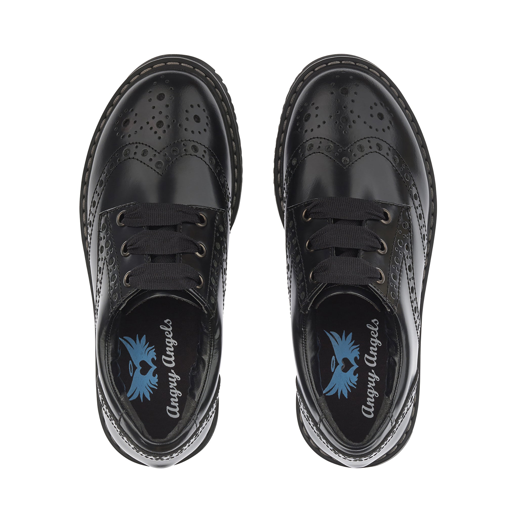 IMPULSIVE STARTRITE SHOE