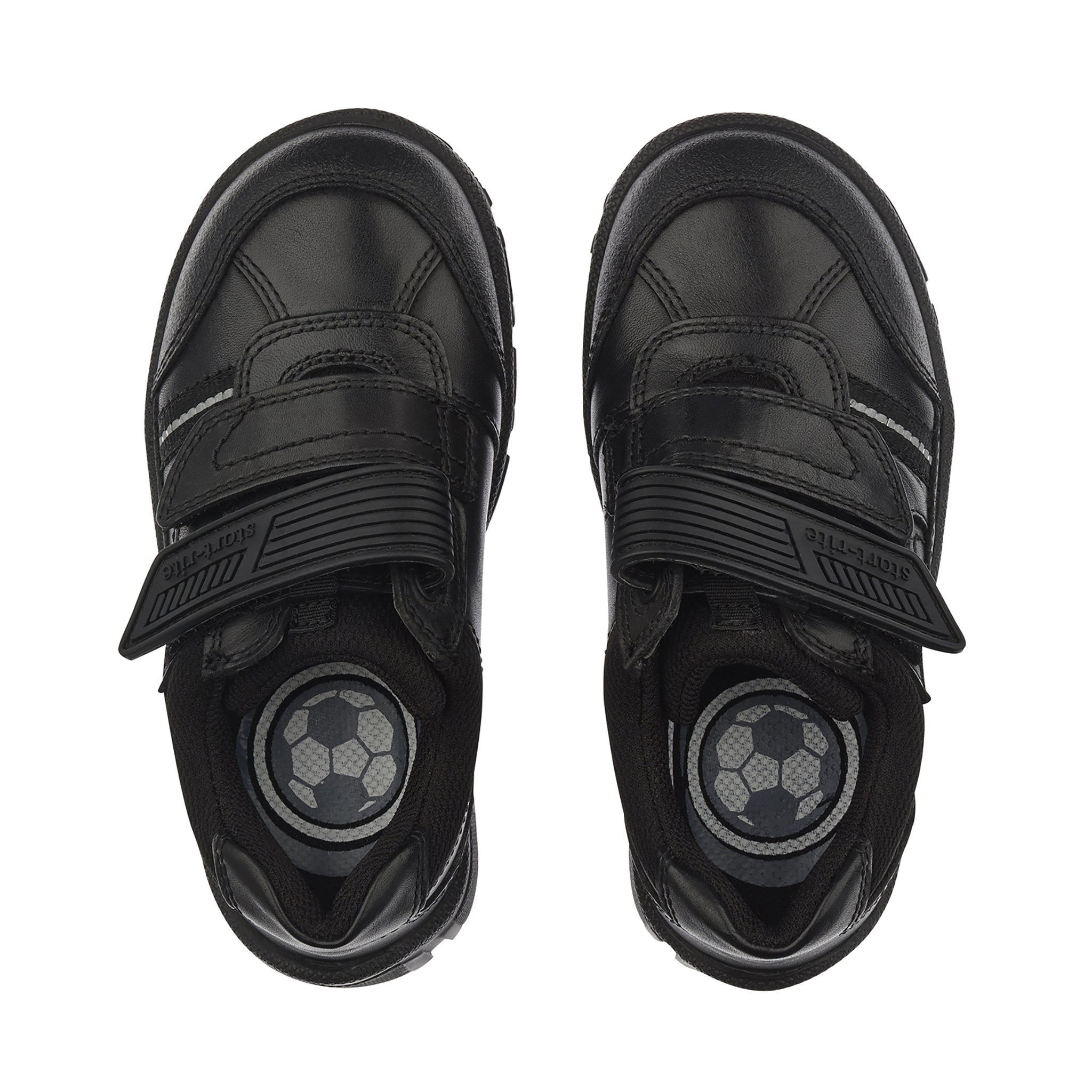 LUKE STARTRITE SHOE