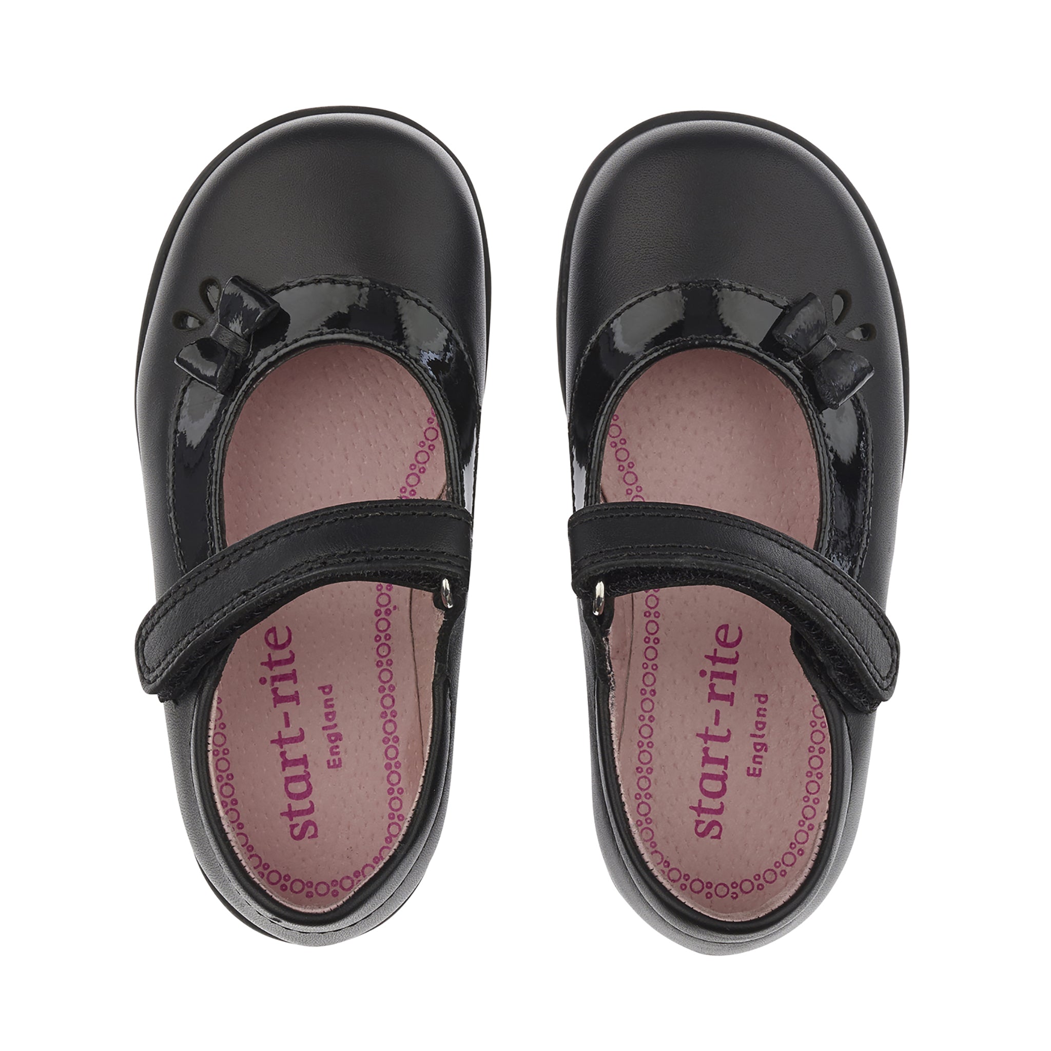 MARIA STARTRITE SHOE