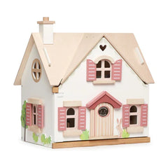 COTTONTAIL COTTAGE -TENDERLEAF