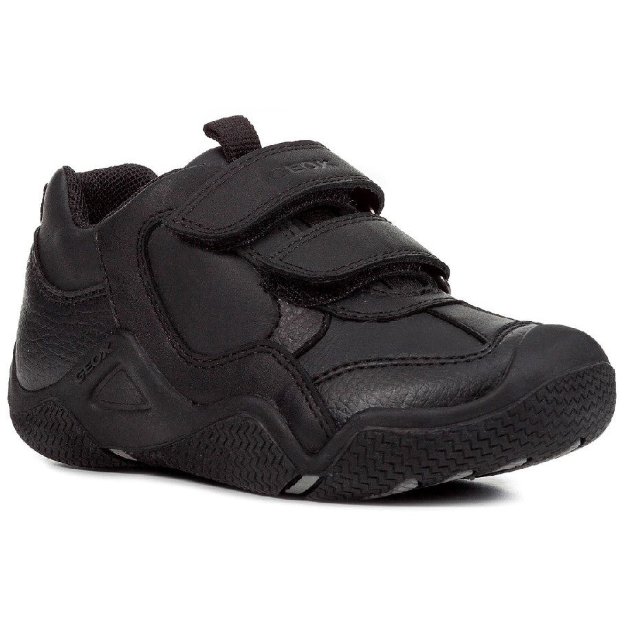 GEOX J WADER SHOE (J8430A)