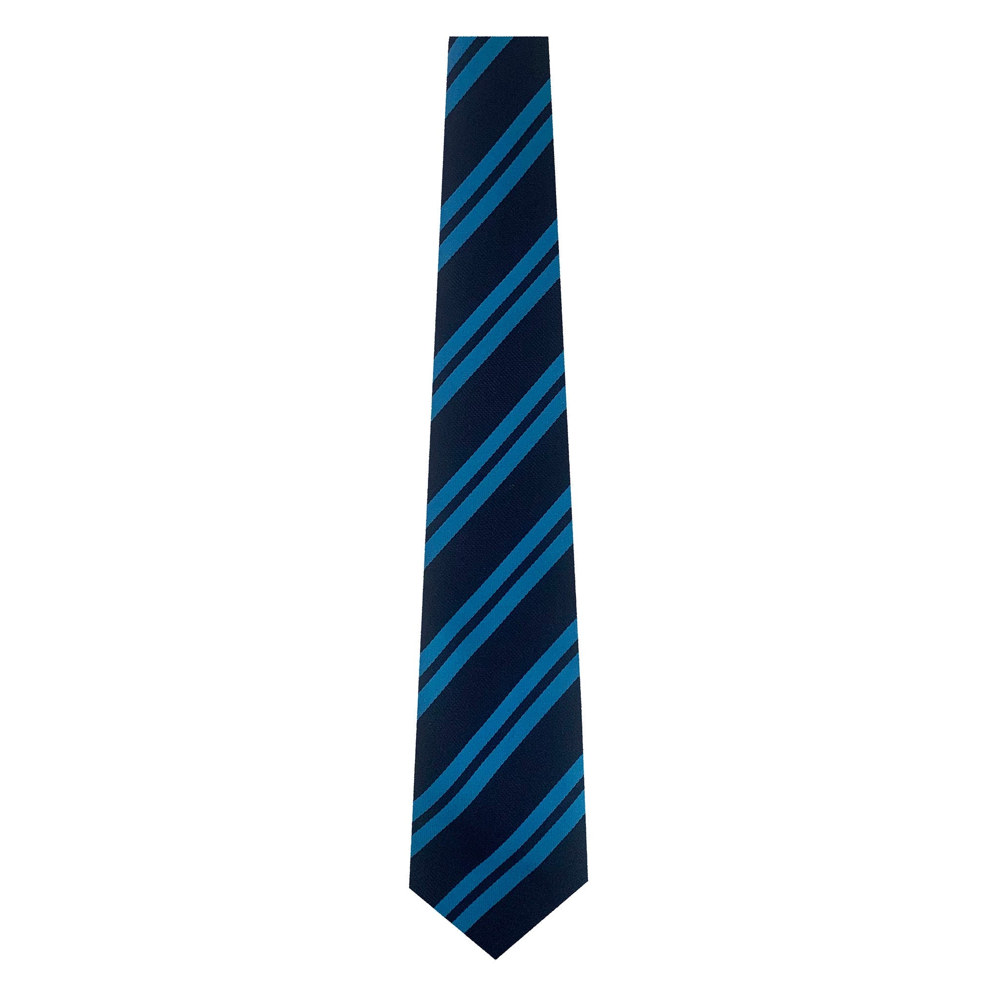 Bangor Academy 1st-5th Form Tie
