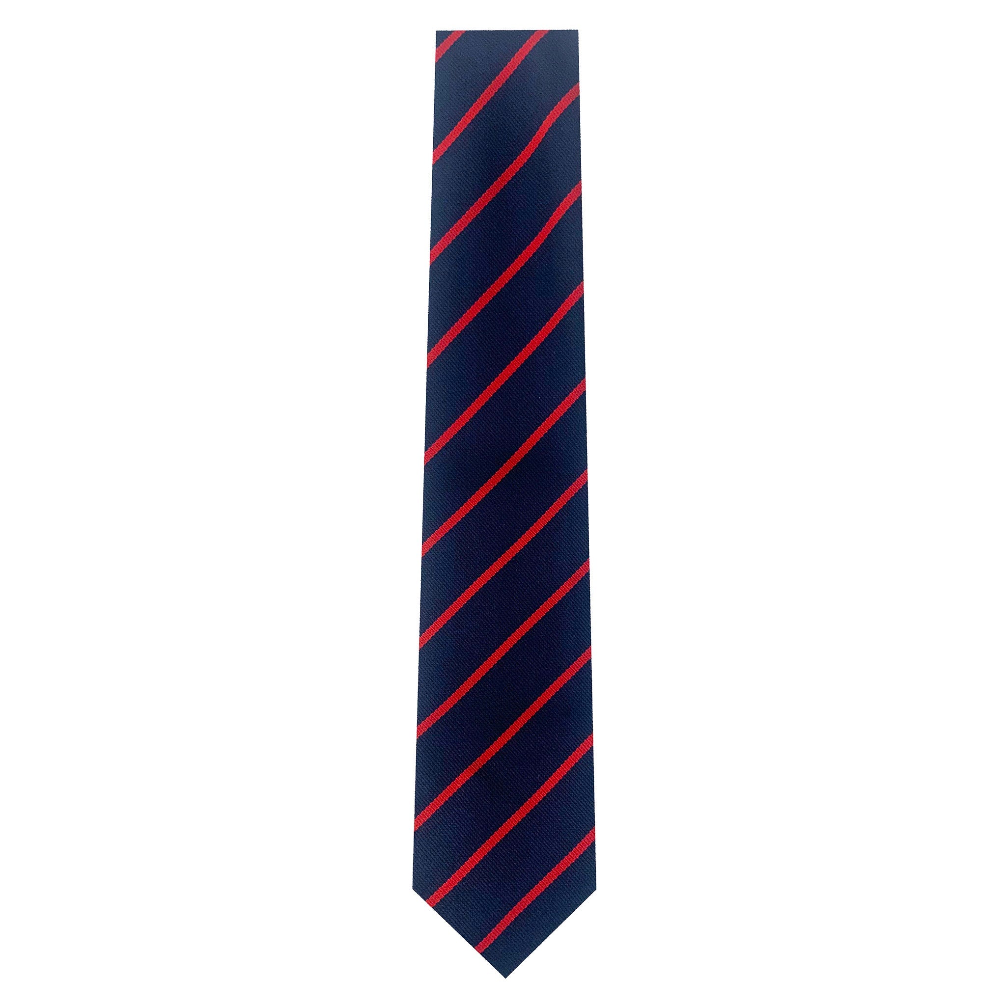 Bangor Academy 6th Form Tie