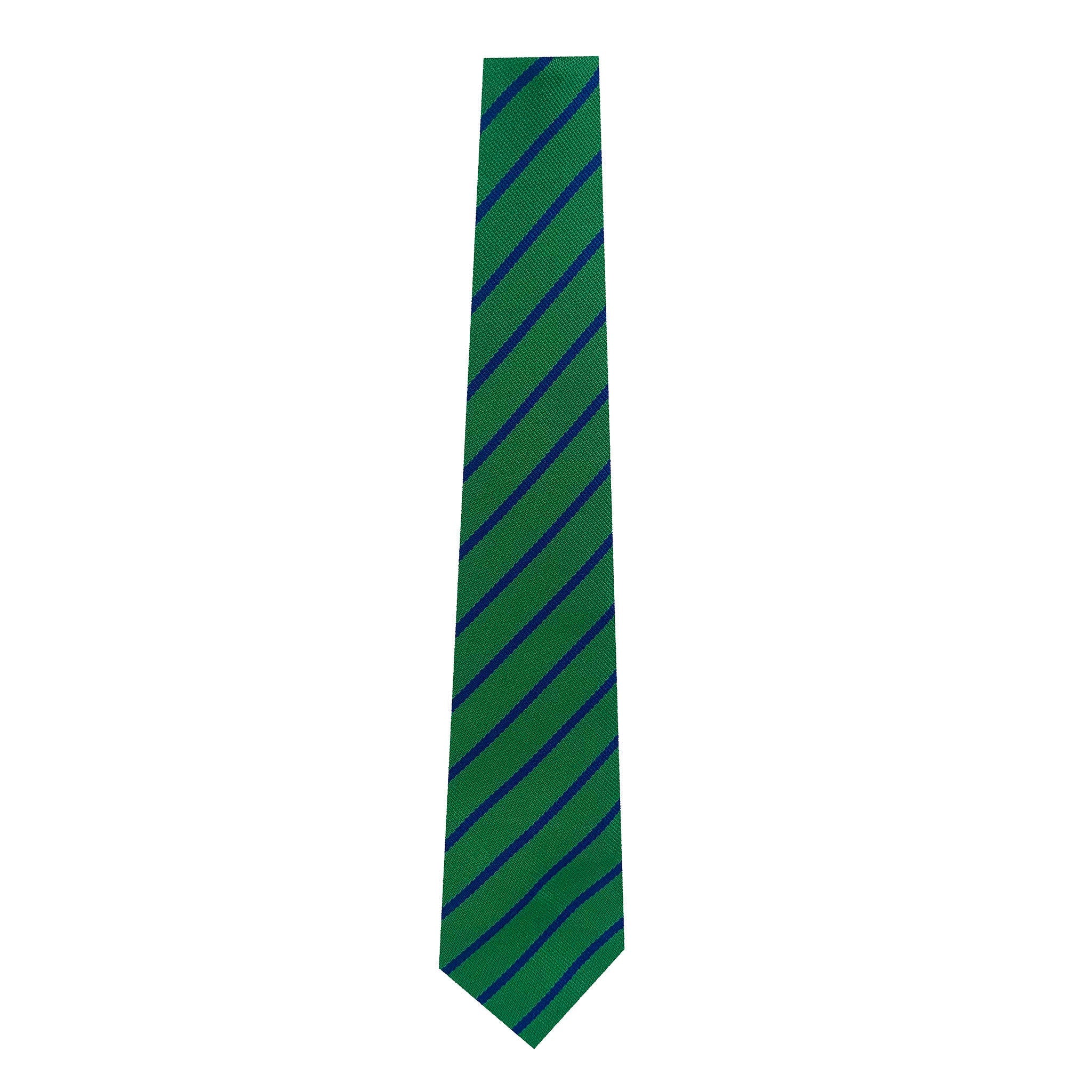 BANGOR CENTRAL P.S. TIE