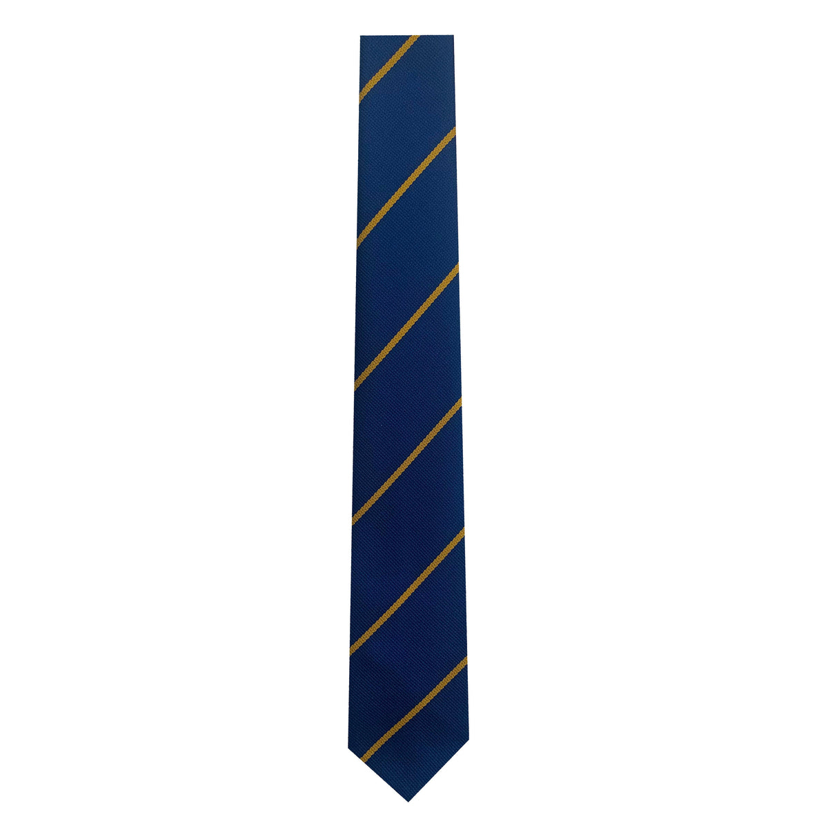BANGOR GRAMMAR TIE