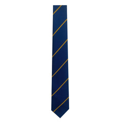 BANGOR GRAMMAR TIE