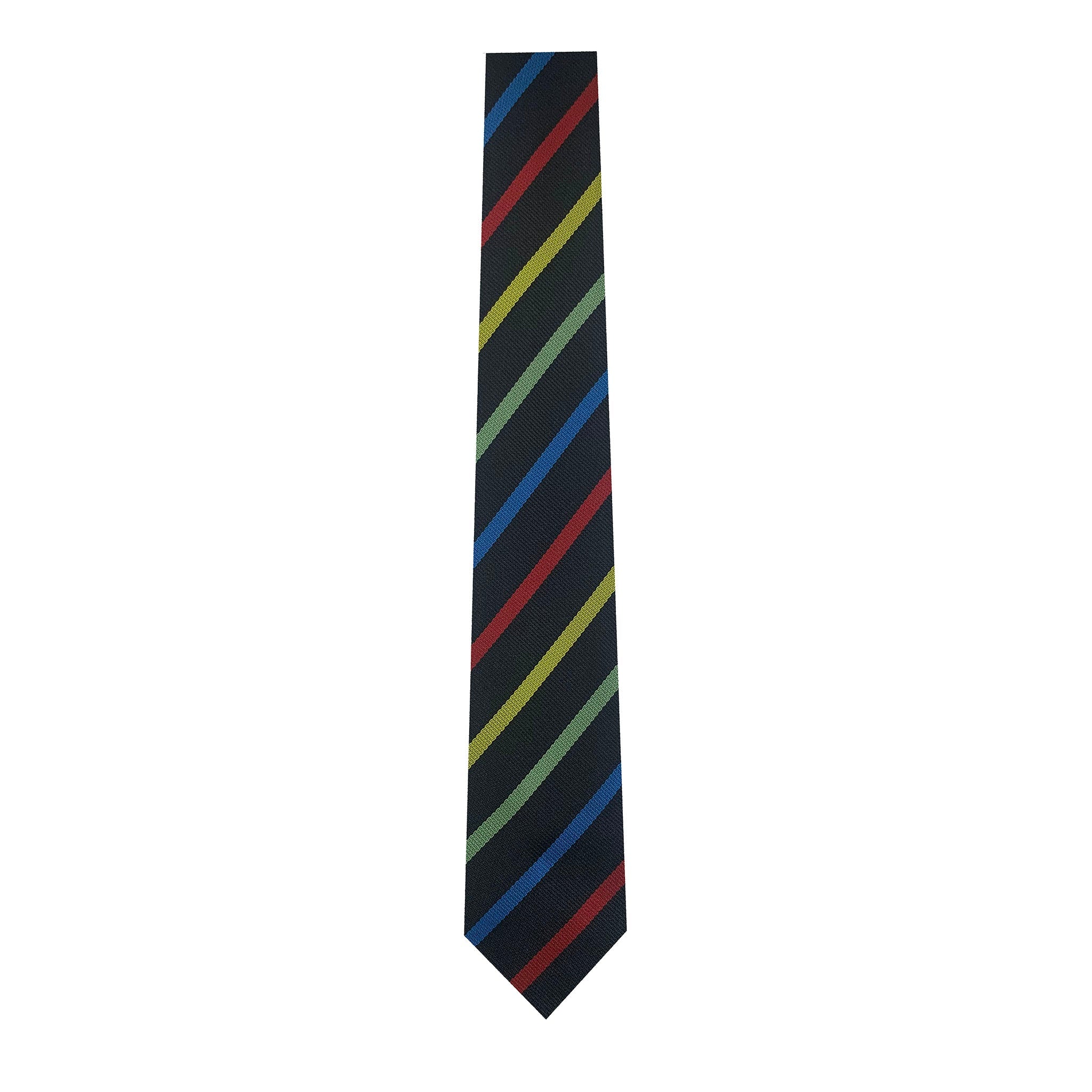 BLOOMFIELD P.S. TIE