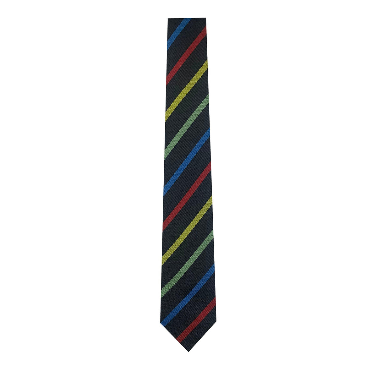 BLOOMFIELD P.S. TIE