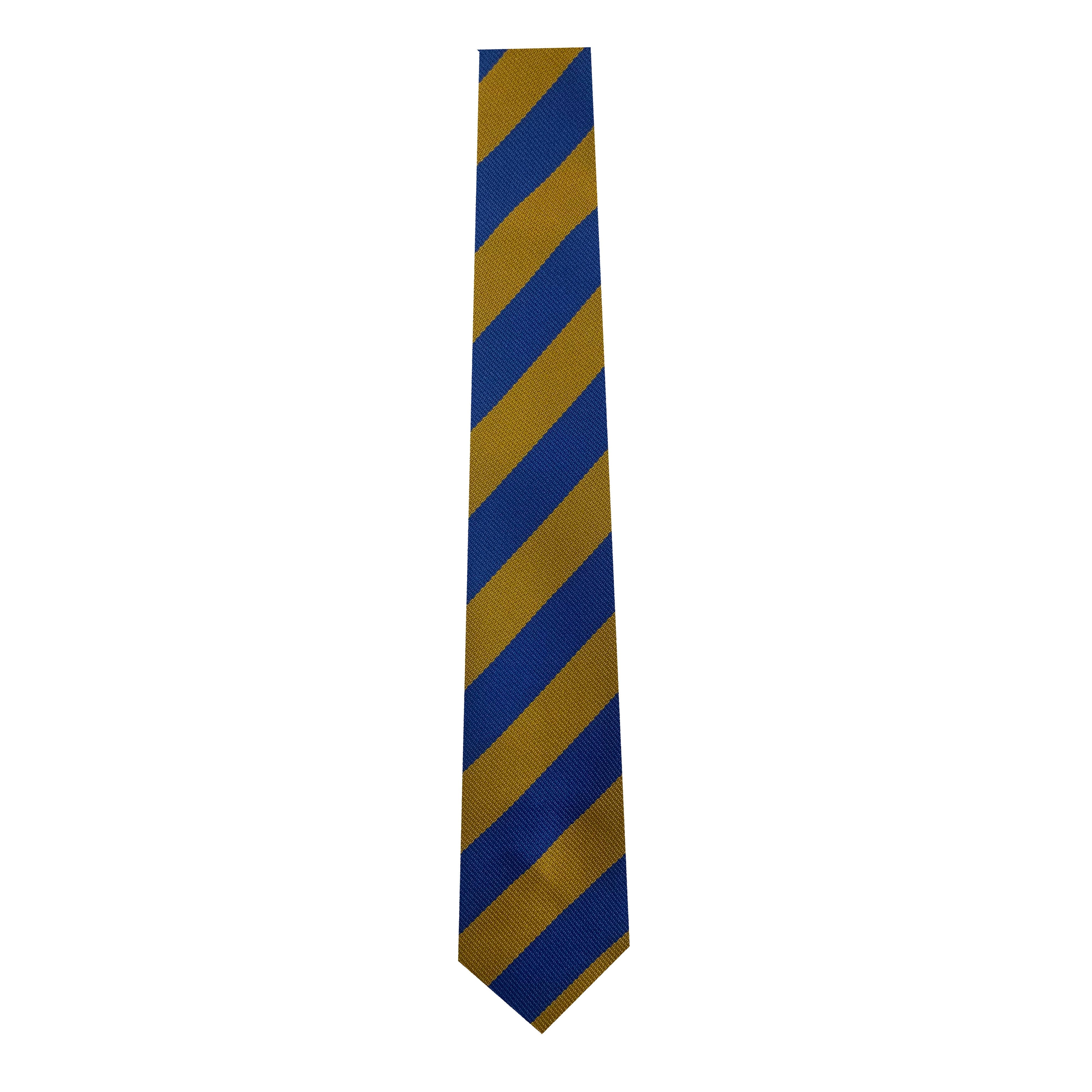 Crawfordsburn PS Tie