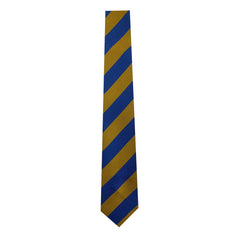 Crawfordsburn PS Tie
