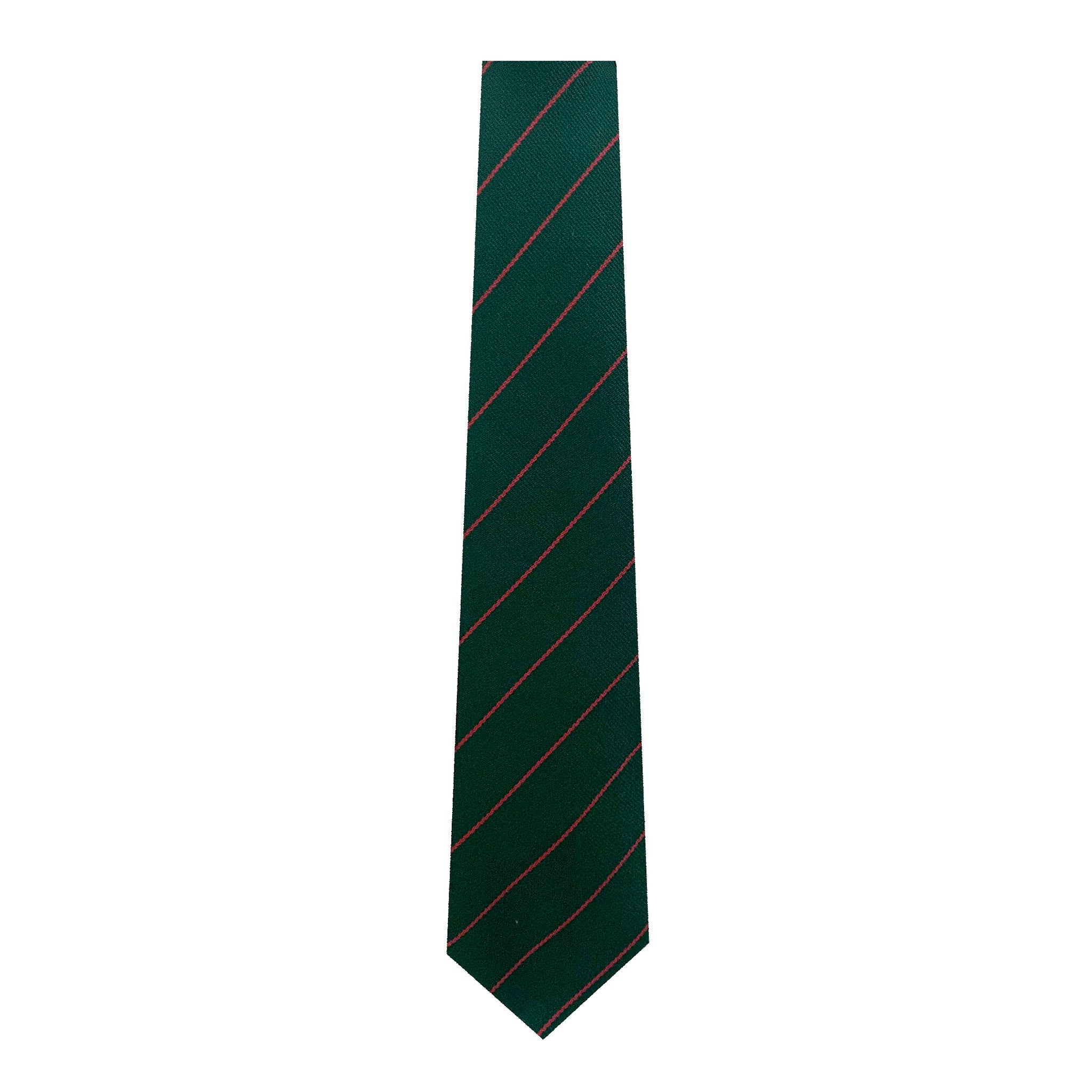 DONAGHADEE P.S. TIE