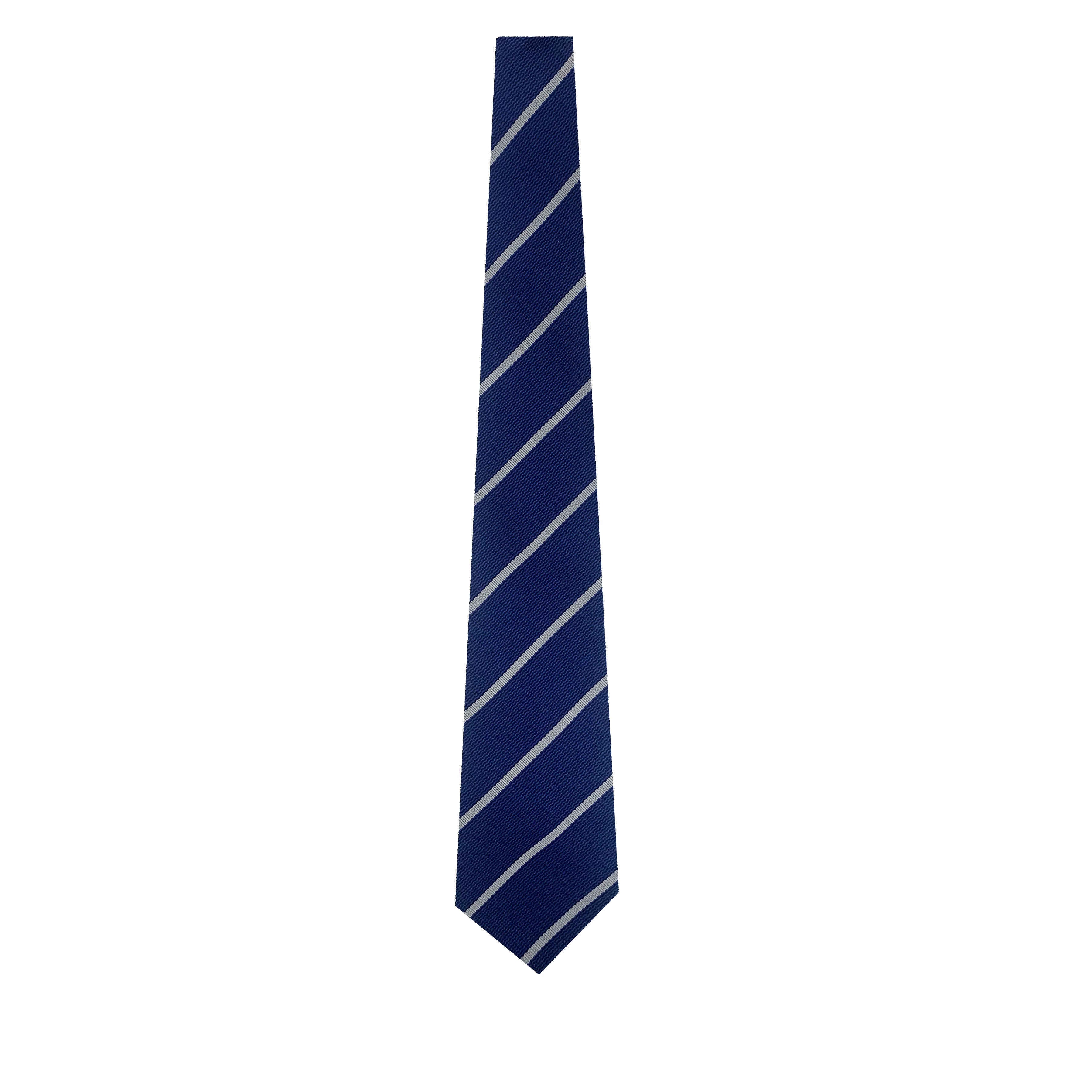 GLENLOLA JUNIOR SCHOOL TIE