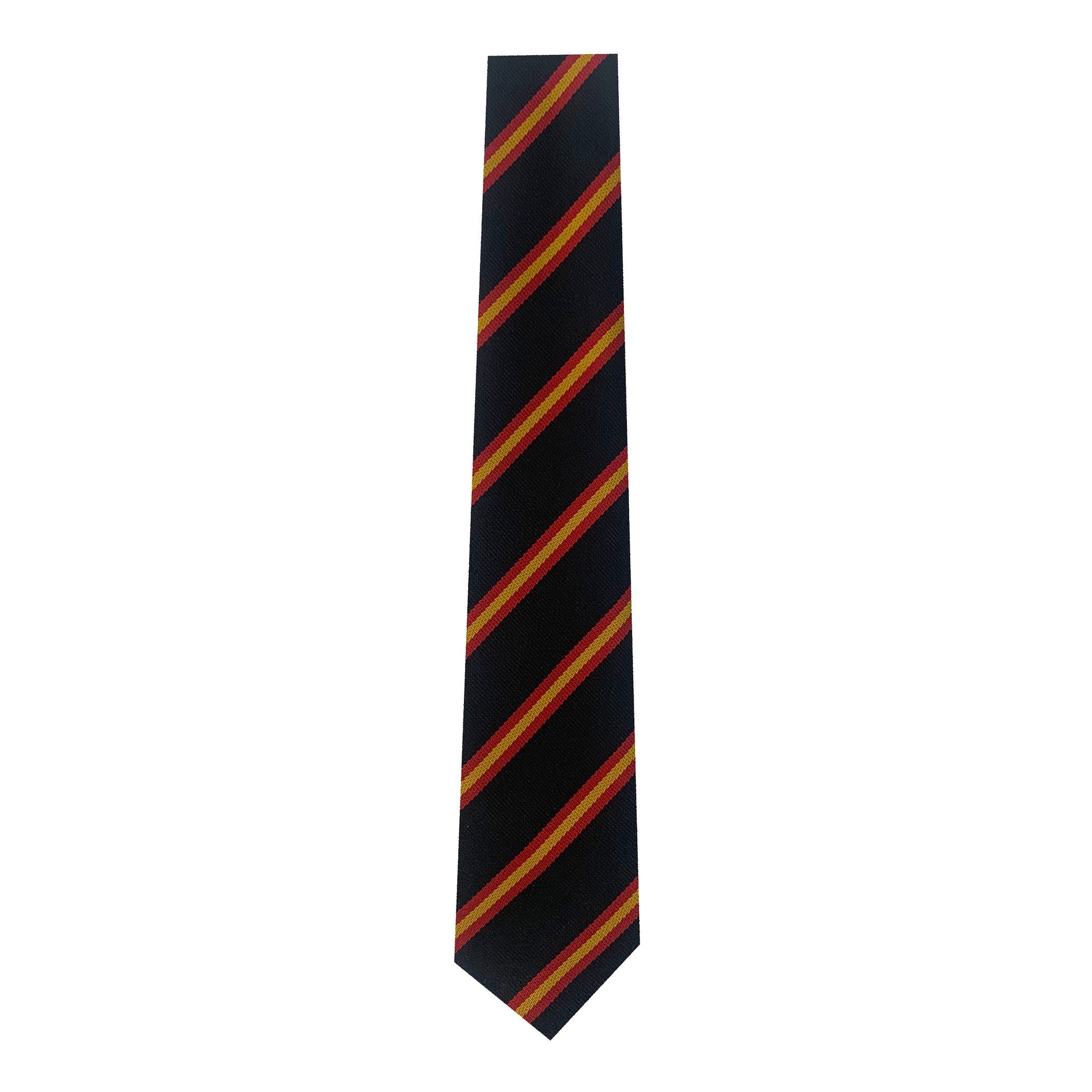 LAGAN COLLEGE TIE