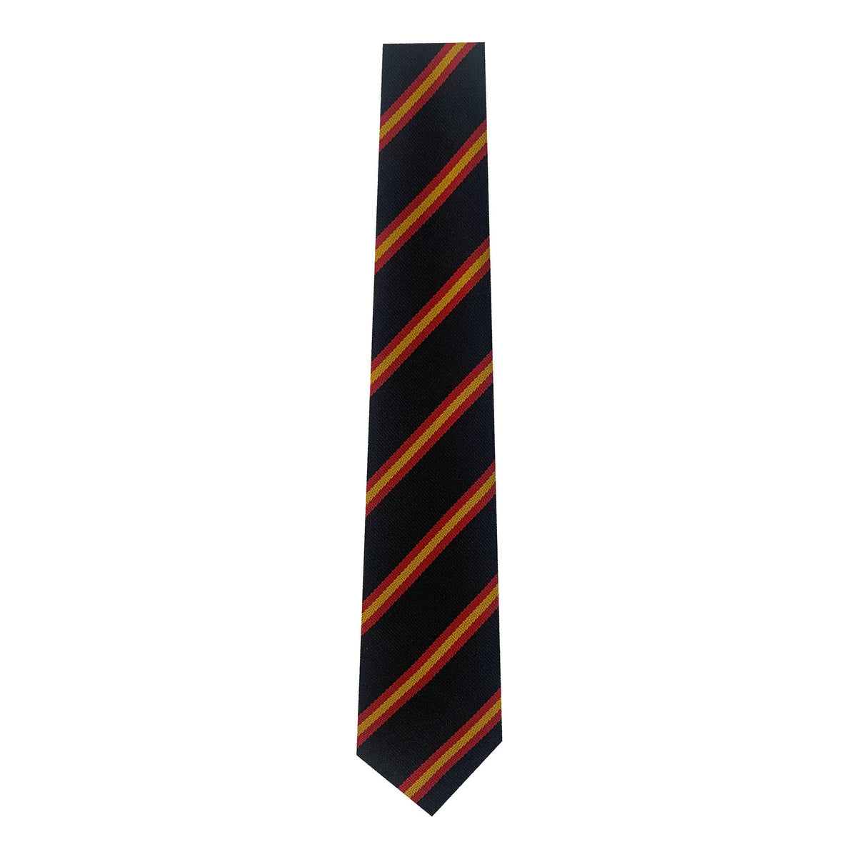LAGAN COLLEGE TIE