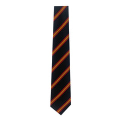 LAGAN COLLEGE TIE
