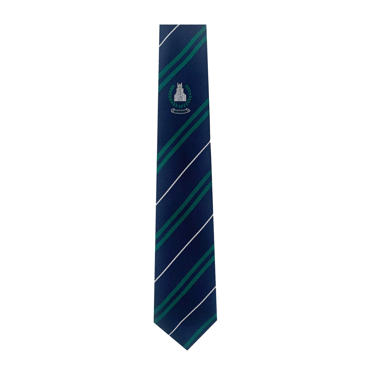 PRIORY COLLEGE TIE