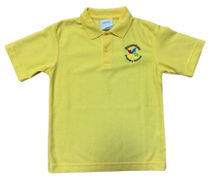 BLOOMFIELD P.S. POLO SHIRT (P1 & P2 only)