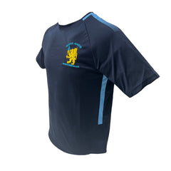 Bangor Academy Boys P.E. T-Shirt