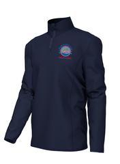 Portavogie P.S. 1/4 Zip Track Top