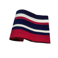 GLENLOLA COLLEGIATE SCARF ( 6TH FORM)