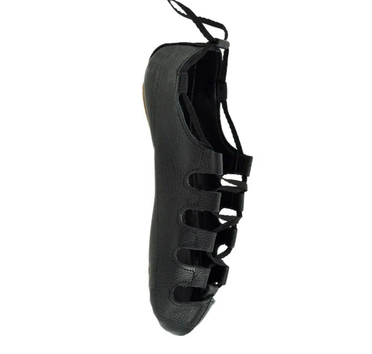 IRISH DANCE PUMP GOLEEN