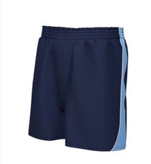 Bangor Academy P.E. Shorts