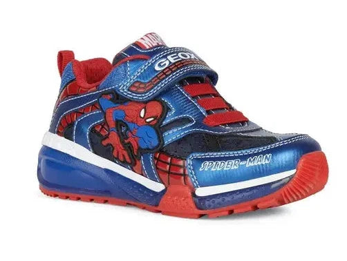 GEOX J BAYONYC J26FEB
