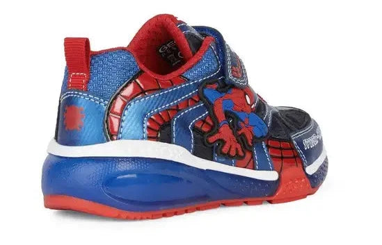 GEOX J BAYONYC J26FEB