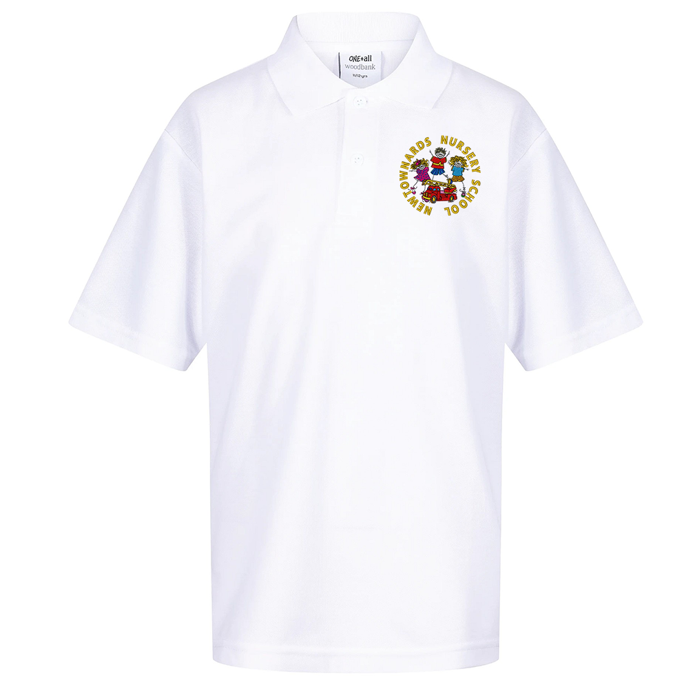 Newtownards Nursery School - Polo